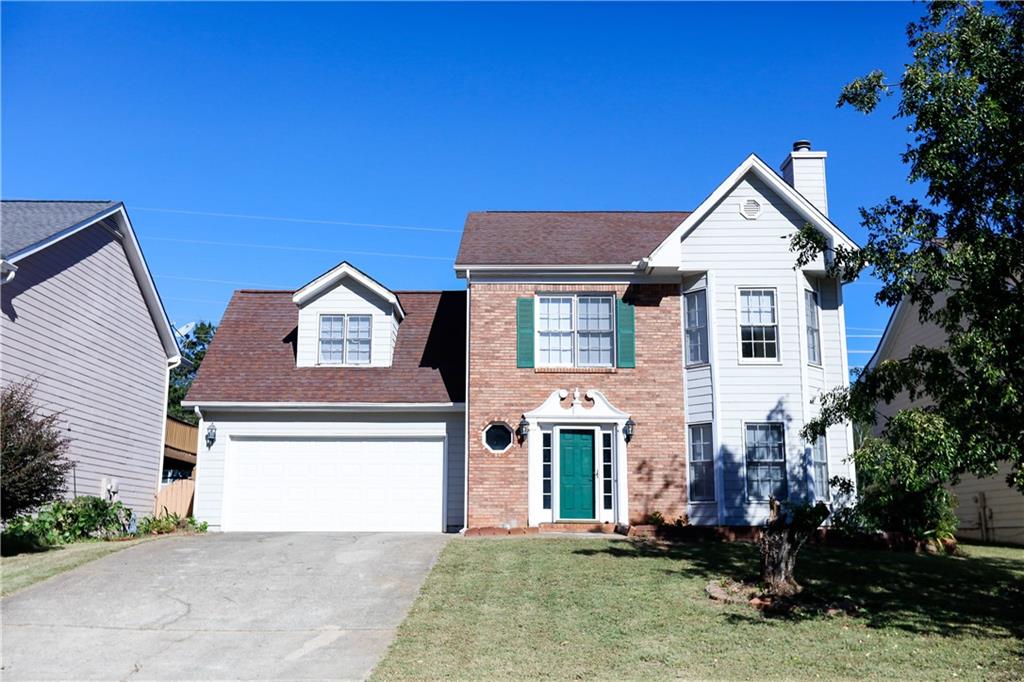 1885 Watercrest Circle — photo