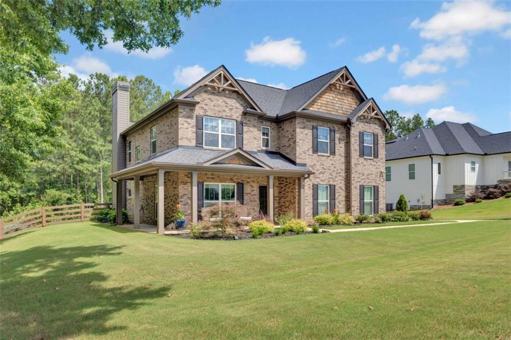 170 Rose Creek Drive — photo