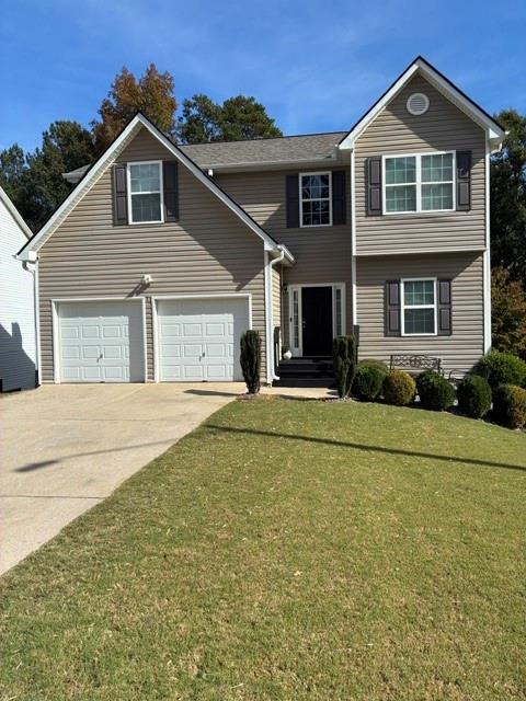 186 Hawthorn Drive — photo