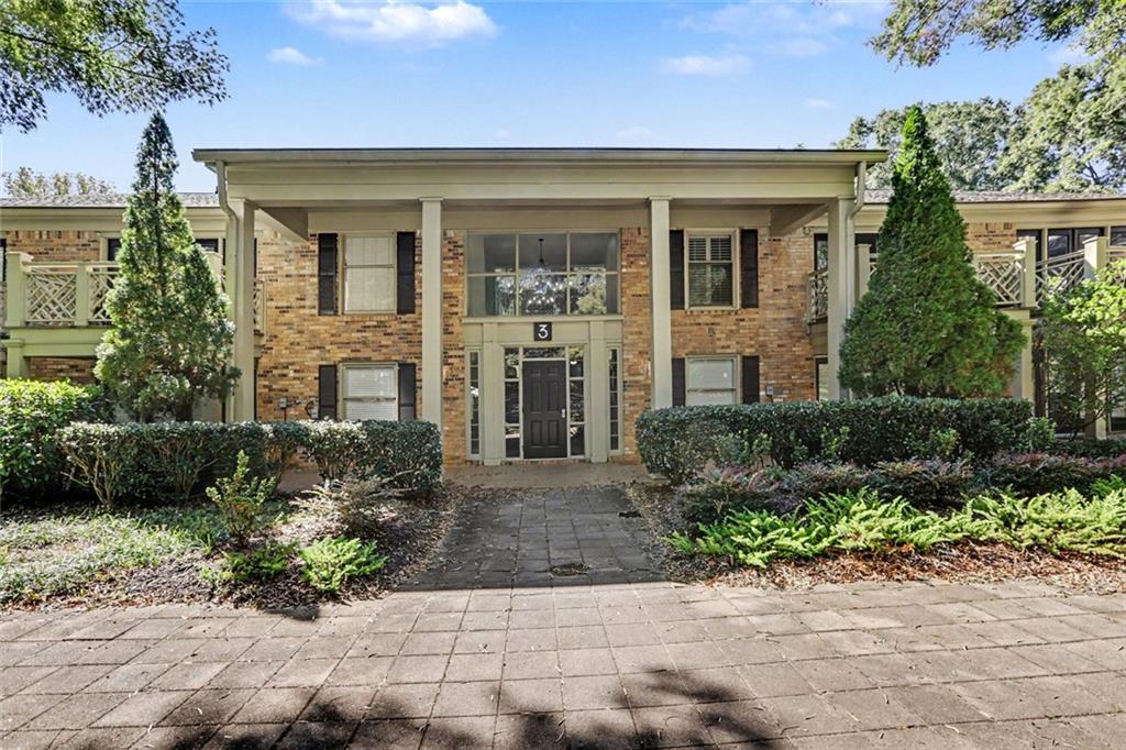 3650 Ashford Dunwoody Road NE Unit 326 — photo