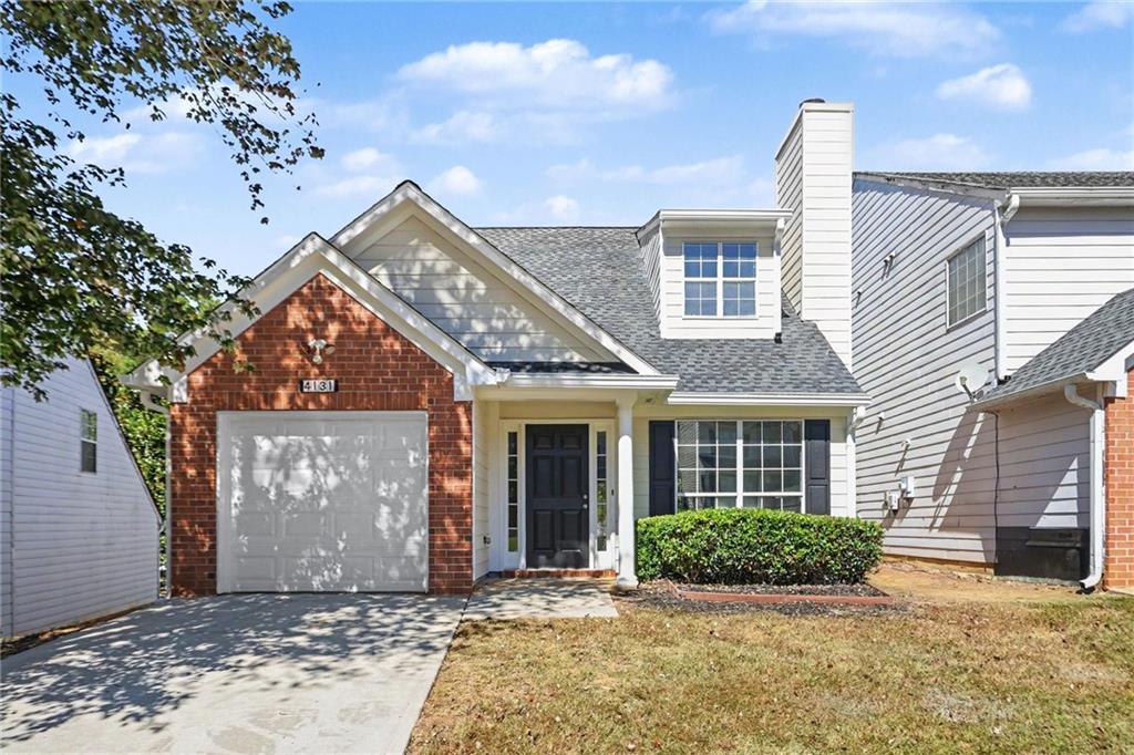 4131 Ravenwood Court — photo