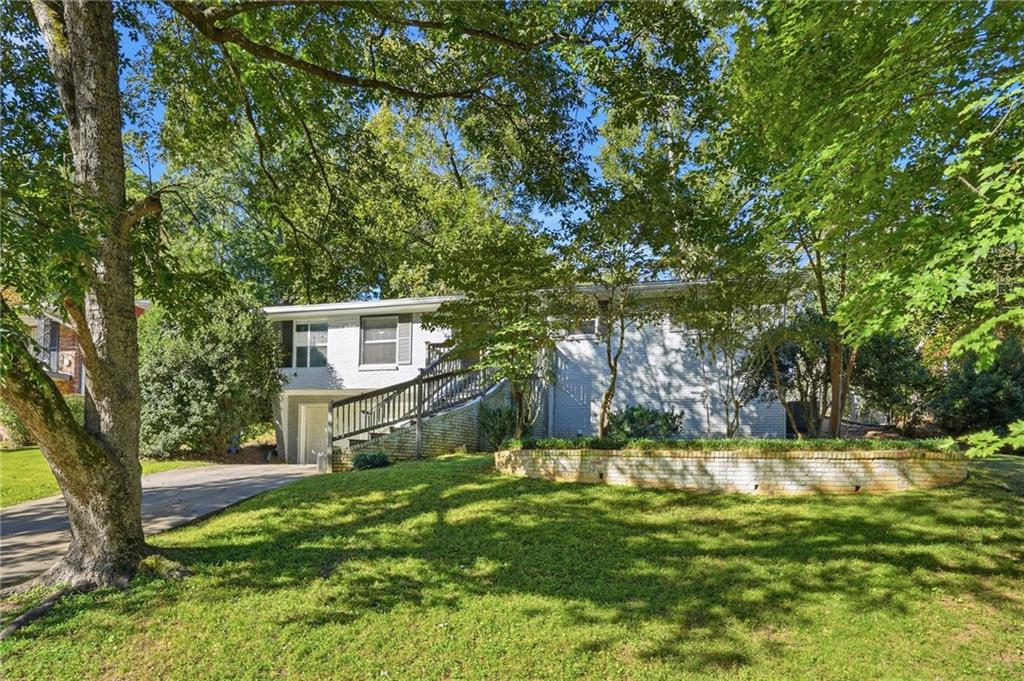 2721 Sherlock Drive — photo