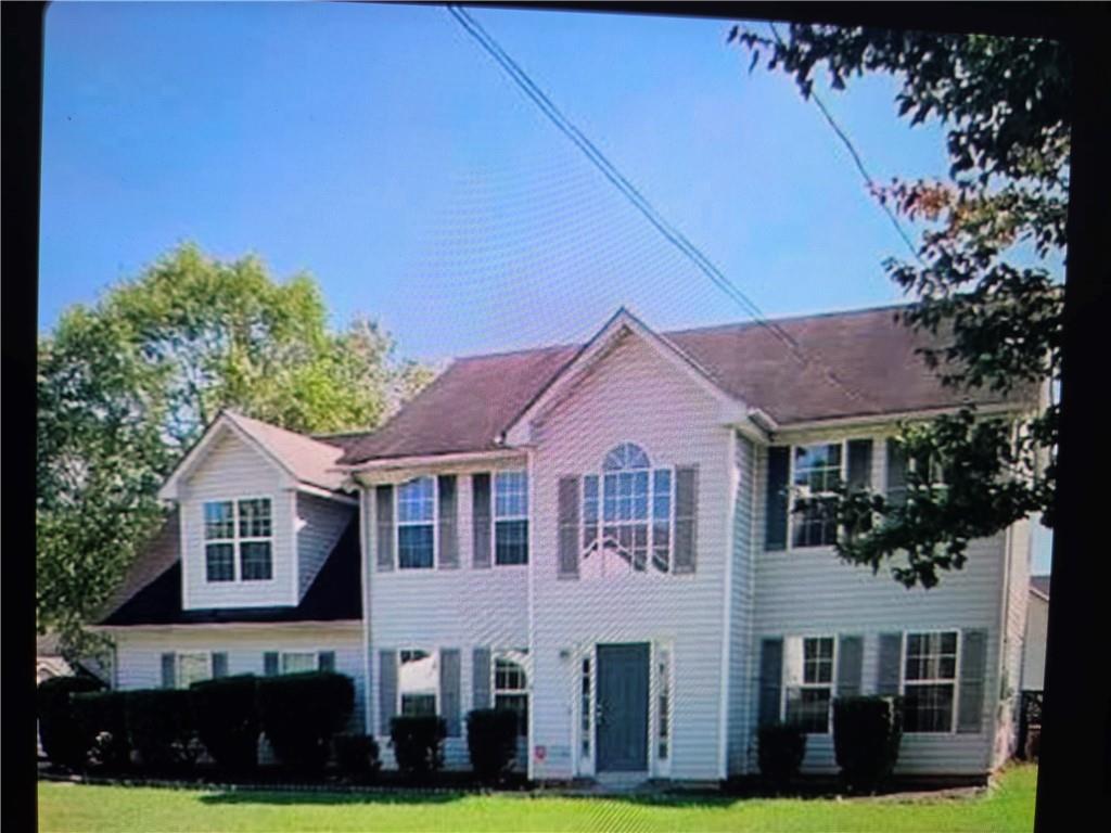 2519 Charleston Terrace — photo