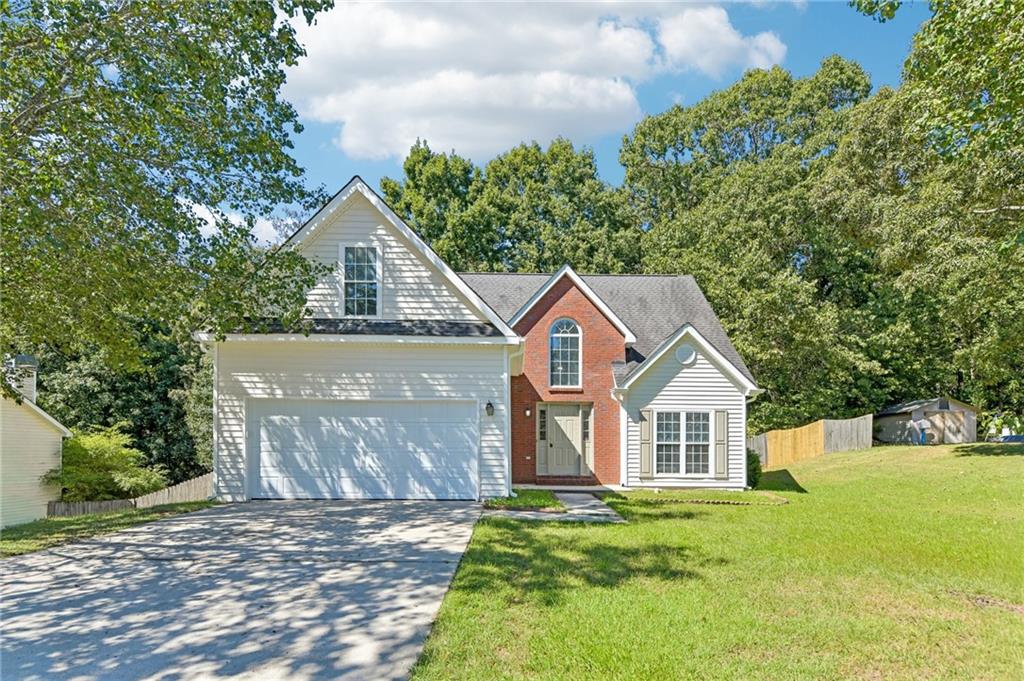 206 Northwind Drive — photo