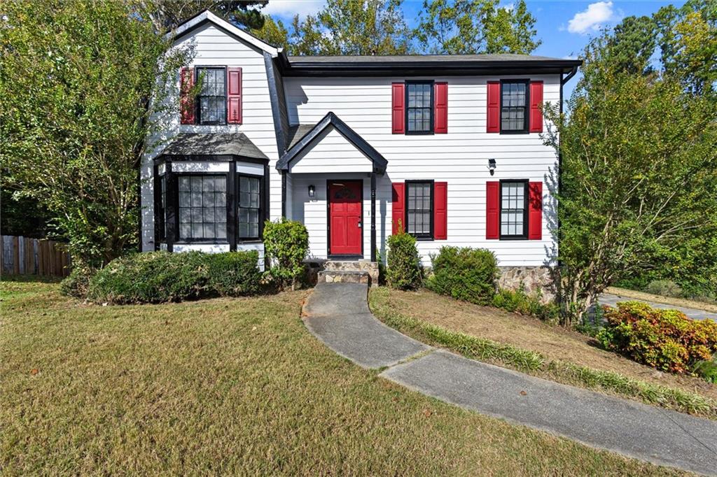 3941 Bethany Woods Ct — photo
