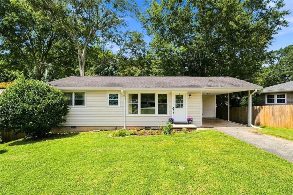 1960 Frank Lane — photo