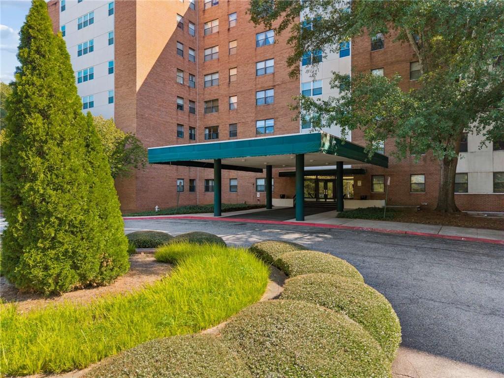 2965 S Pharr Court South Court NW Unit 219 — photo