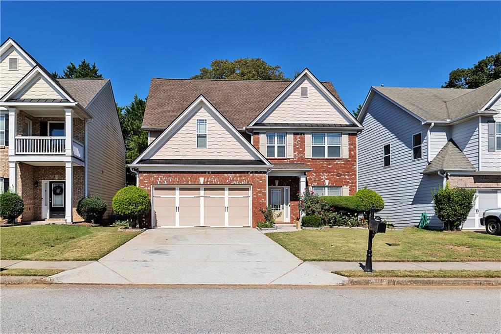 702 Lynnfield Drive — photo