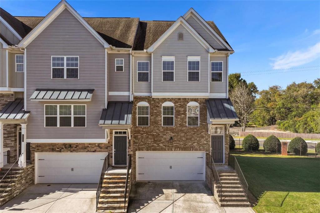 4266 Buford Valley Way — photo