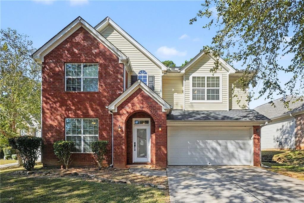 2934 Eureka Circle — photo