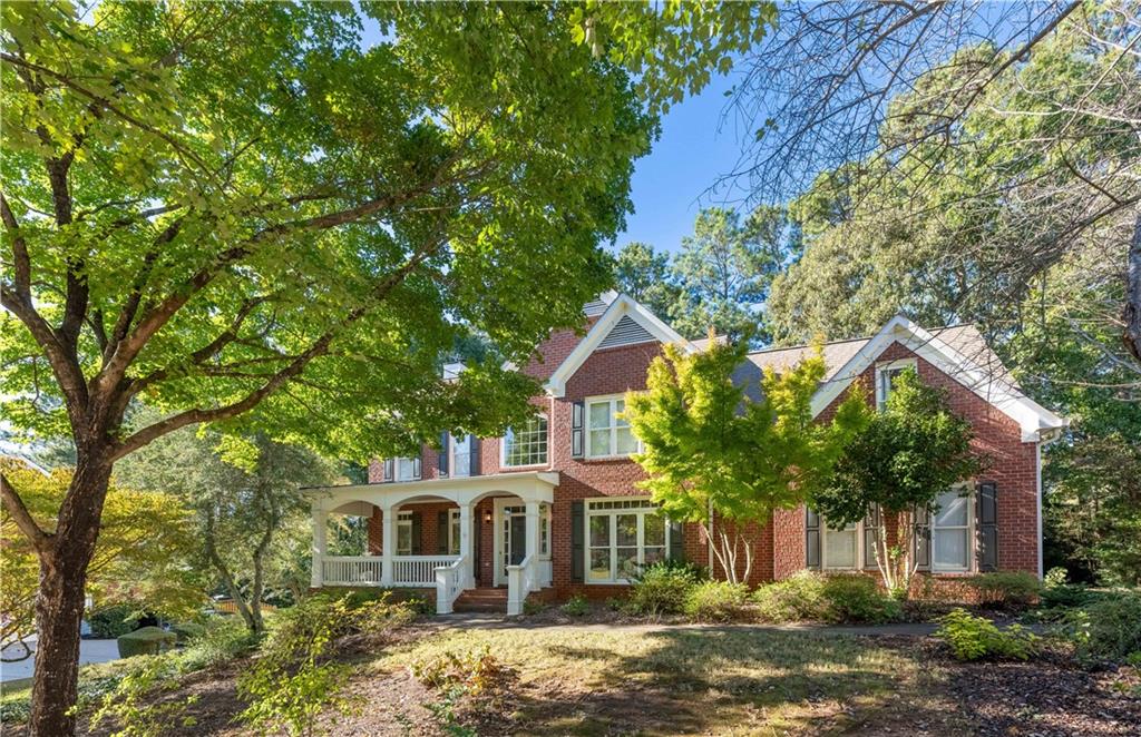 546 Linley Trace — photo