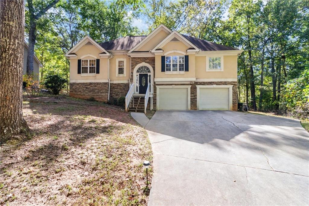 10203 Tall Pine Court — photo