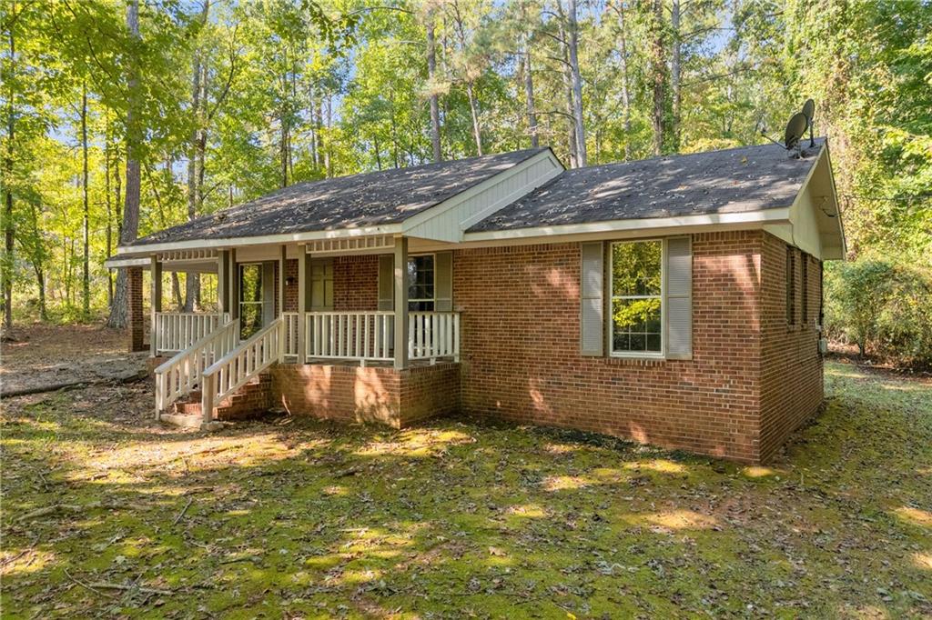 135 Sara Drive — photo
