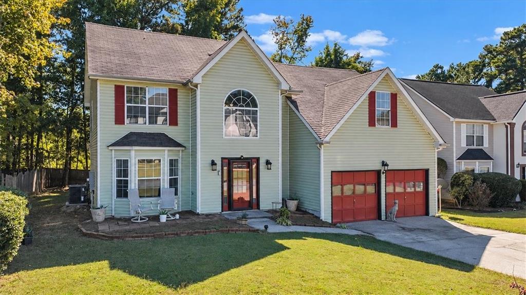 475 Cascade Rise Ct SW, Atlanta, GA 30331 — photo 2