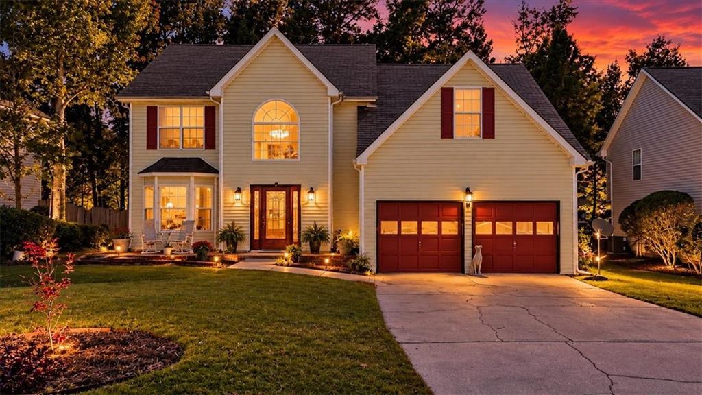 475 Cascade Rise Ct SW, Atlanta, GA 30331 — photo 3