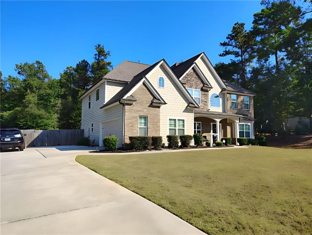 85 Brooks Landing Drive — photo