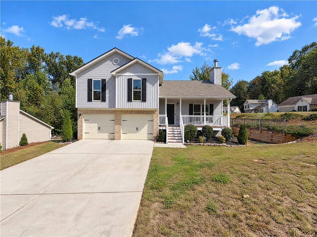 209 Brookside Drive — photo