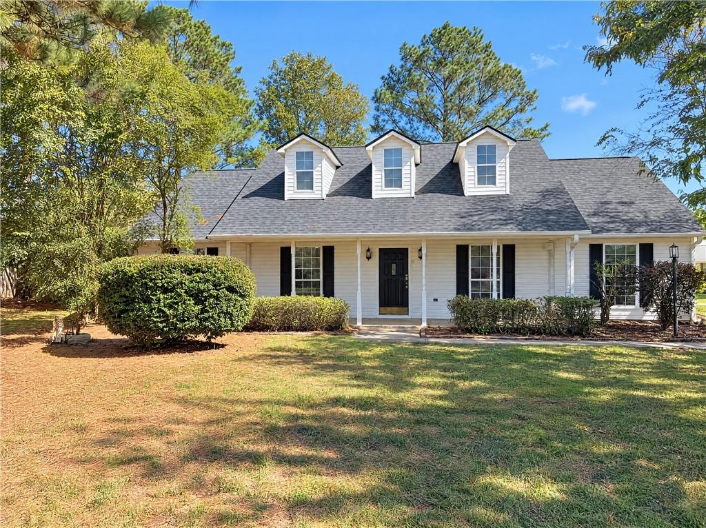 532 Loxley Drive — photo