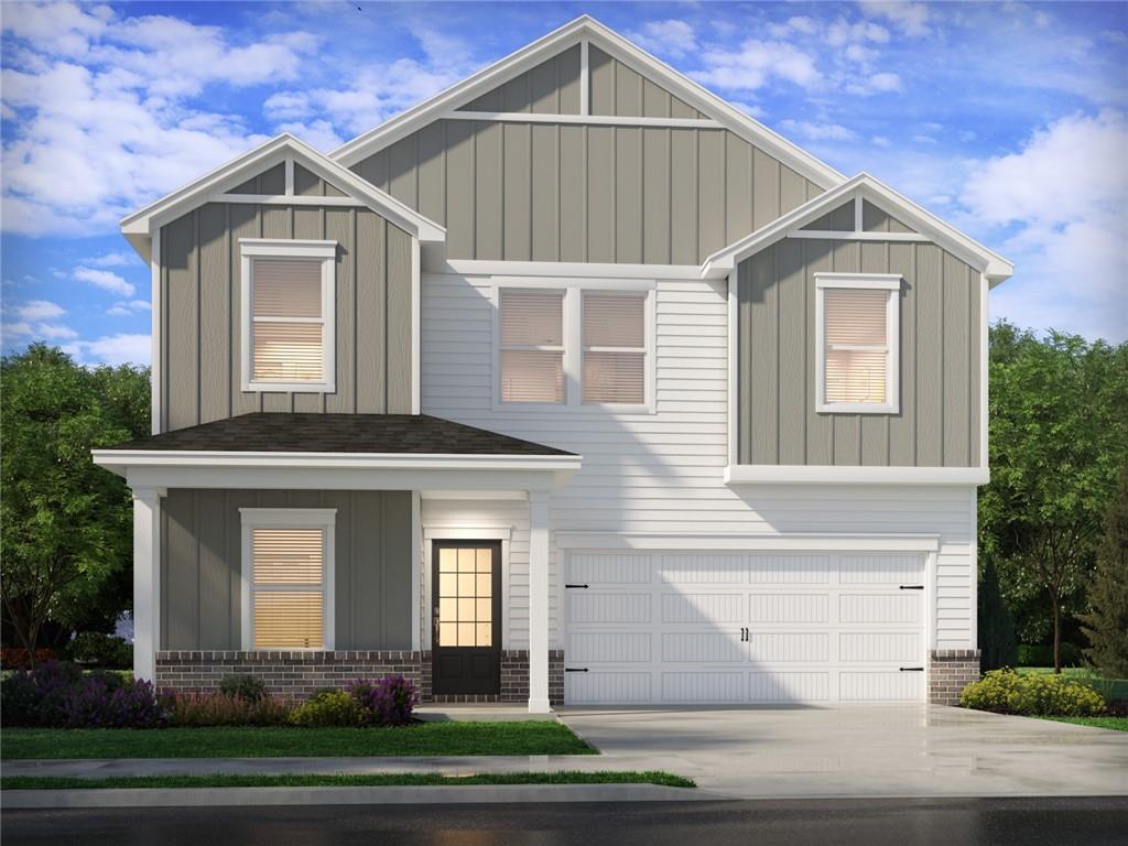 6723 Red Tail Road — photo