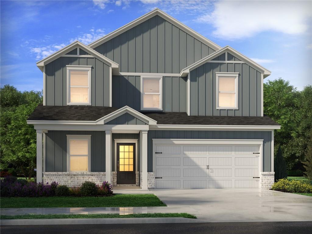 6739 Red Tail Road — photo