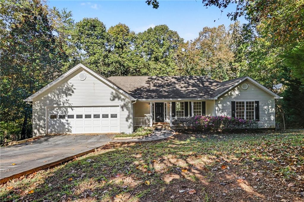 120 Young Deer Drive — photo