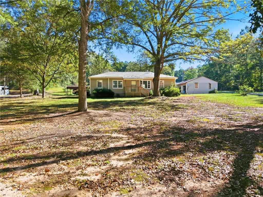 1141 Stewart Road — photo