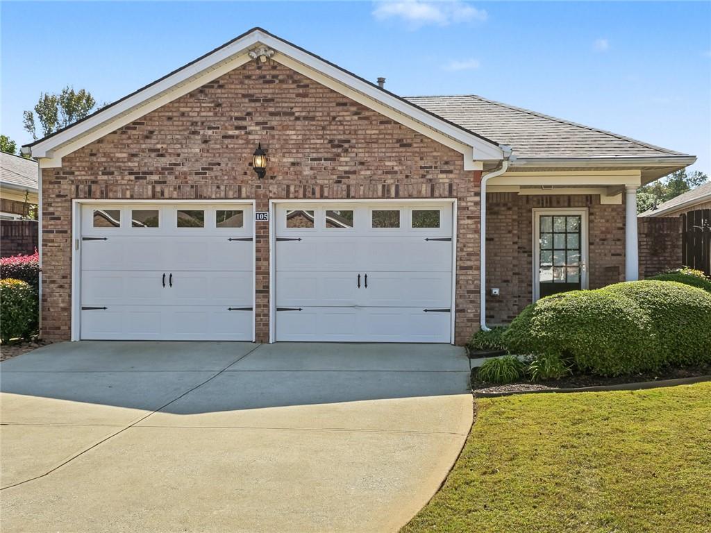 105 Countryside Court — photo