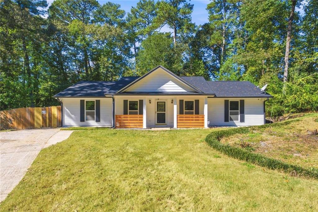 657 Nelby Court — photo