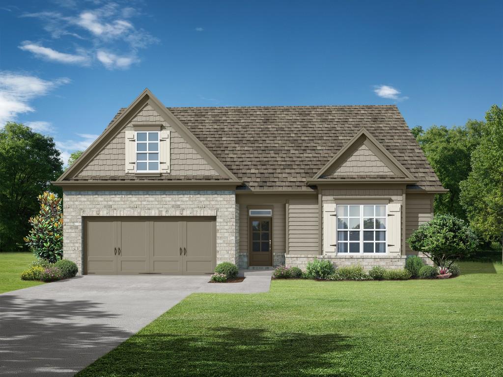 3625 Harrison Farms Drive — photo