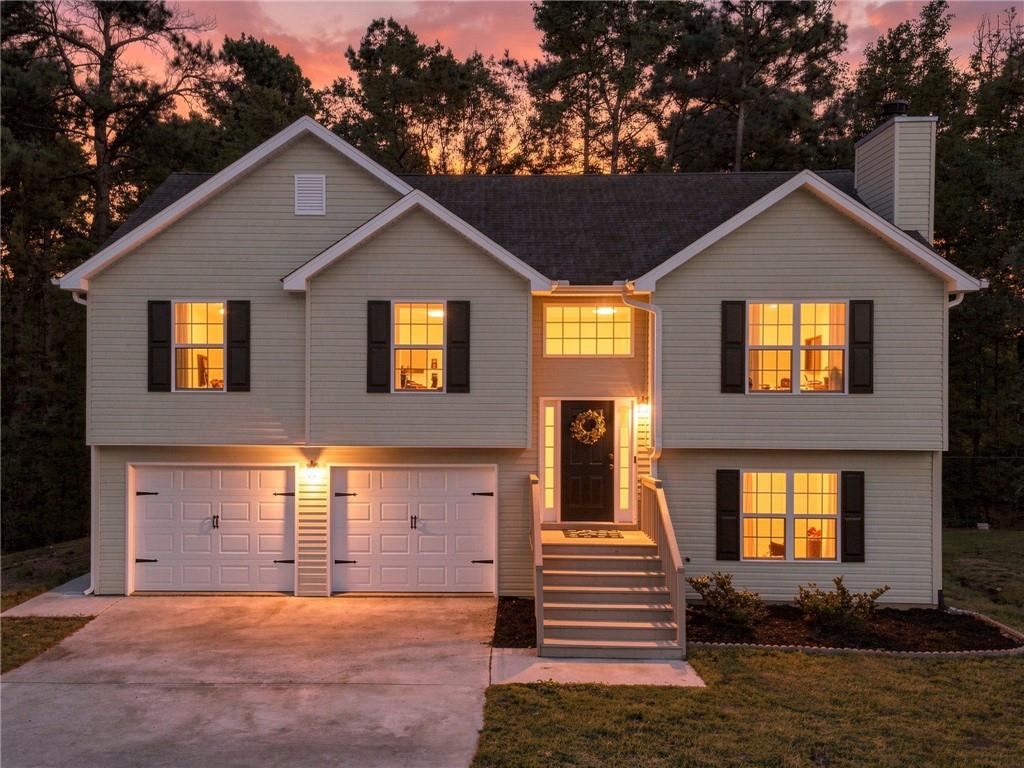 3310 Bluffton Drive — photo