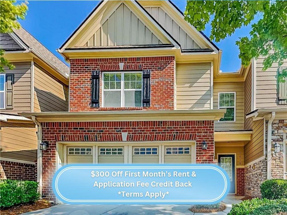 1610 Marsanne Terrace NW Unit 25 — photo