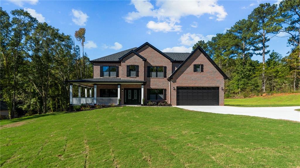 619 N Bethany Road — photo