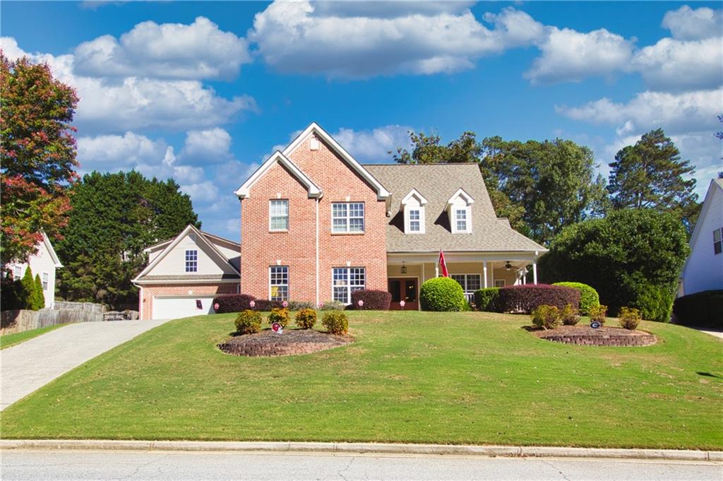 Home in Loganville, GA 30052 — photo 2