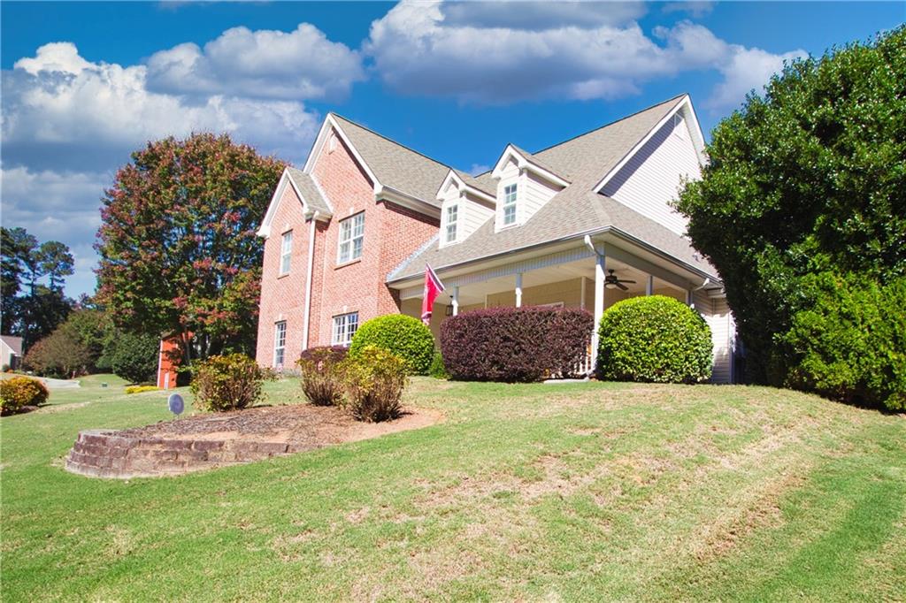 Home in Loganville, GA 30052 — photo 3