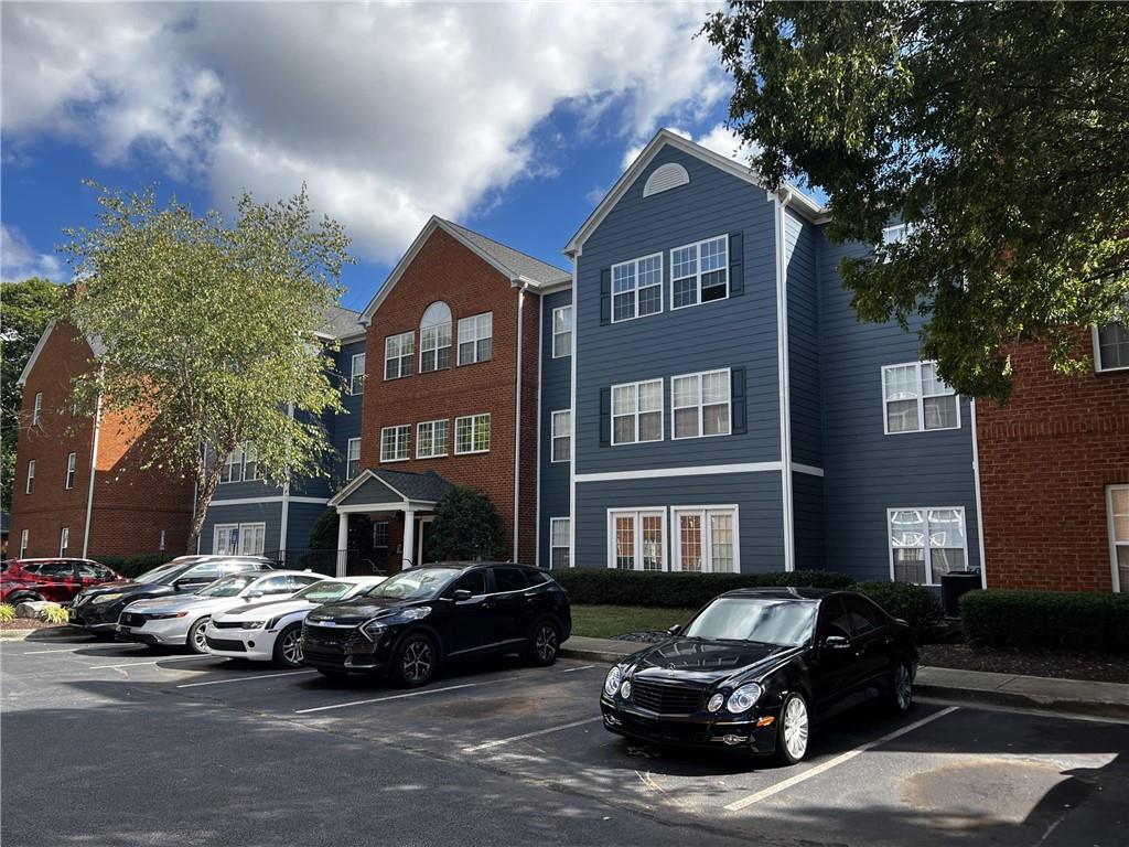 3302 Dogwood Drive Unit 124 — photo
