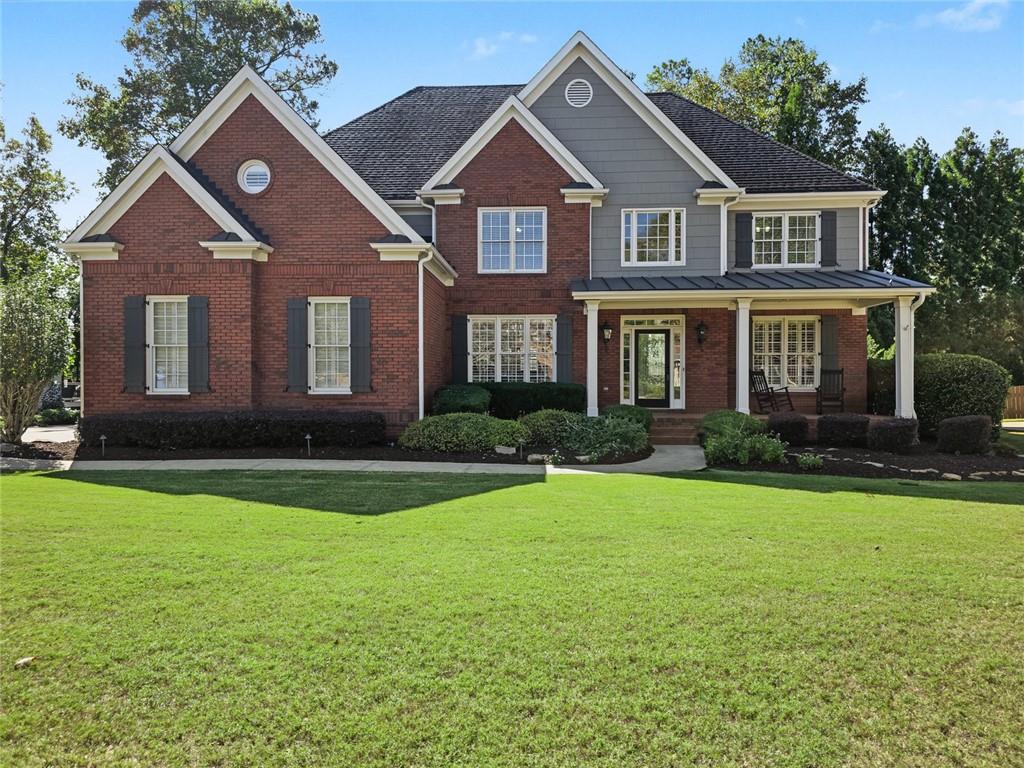 206 White Oak Drive — photo