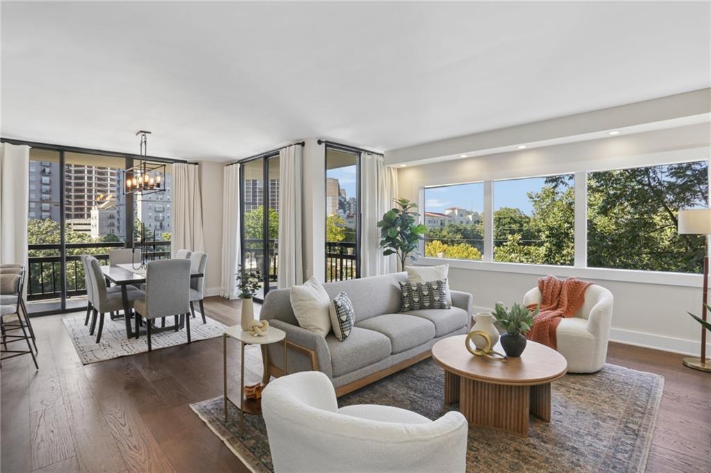 1130 Piedmont Avenue NE Unit 1002 — photo