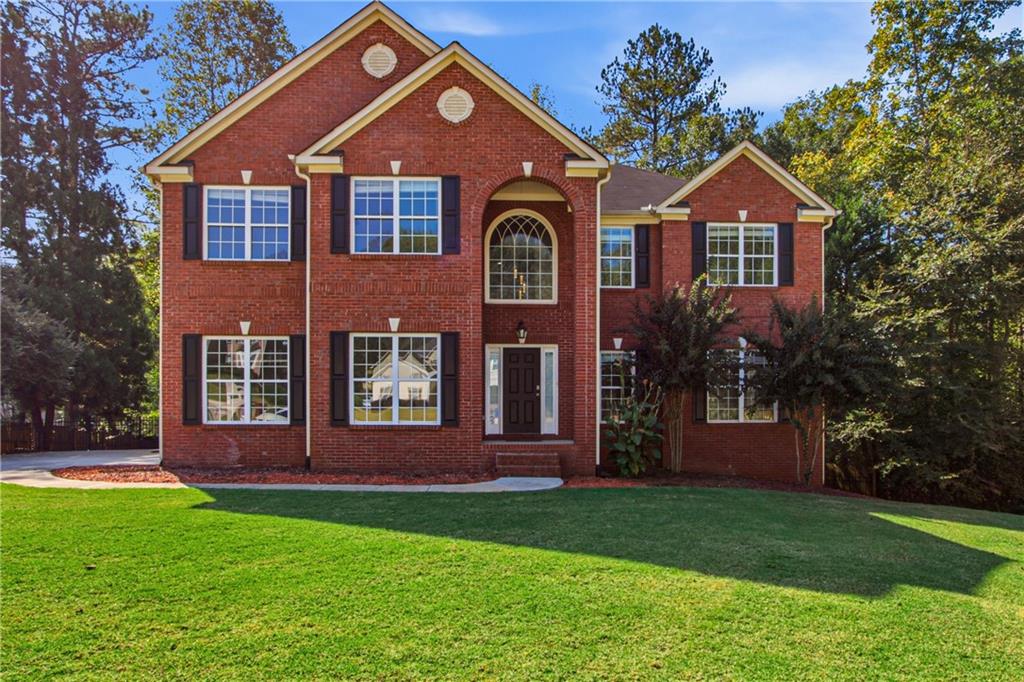 4627 Eagles Wing Court — photo