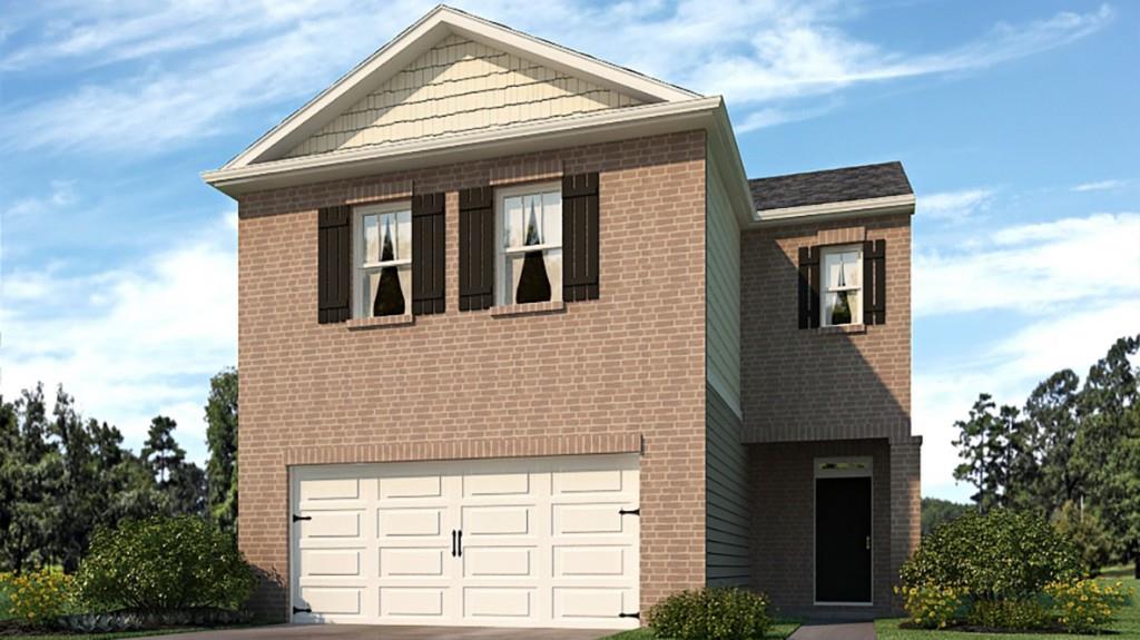 4418 Manor Hill Drive — photo