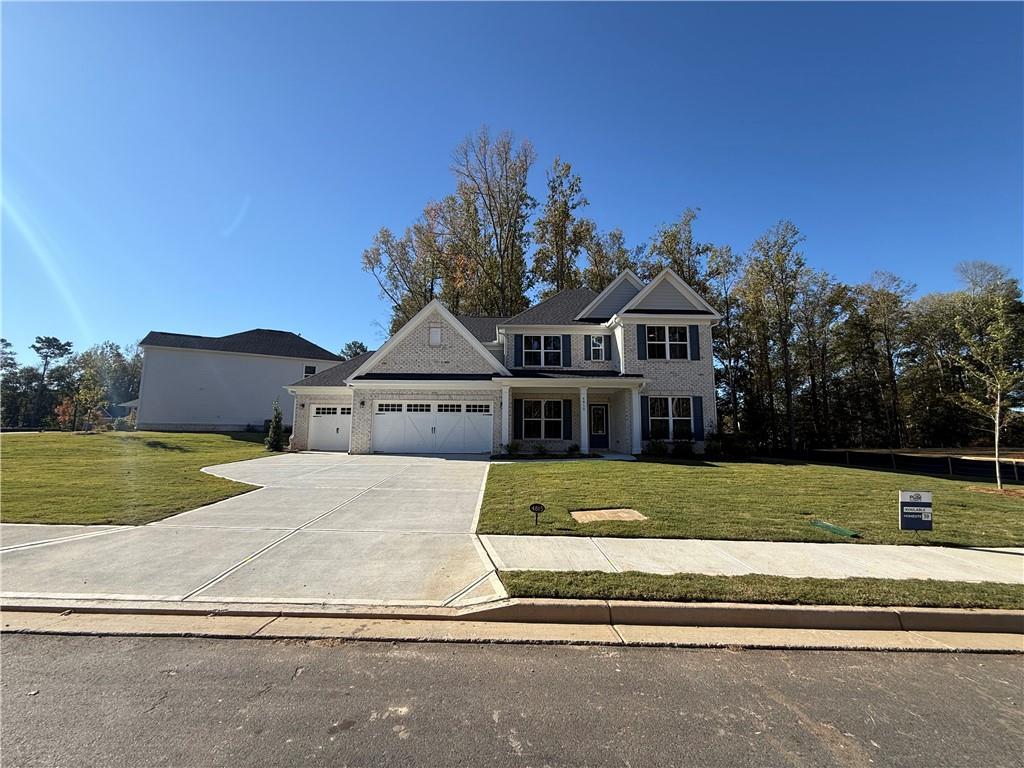 4815 Briar Rose Trail — photo