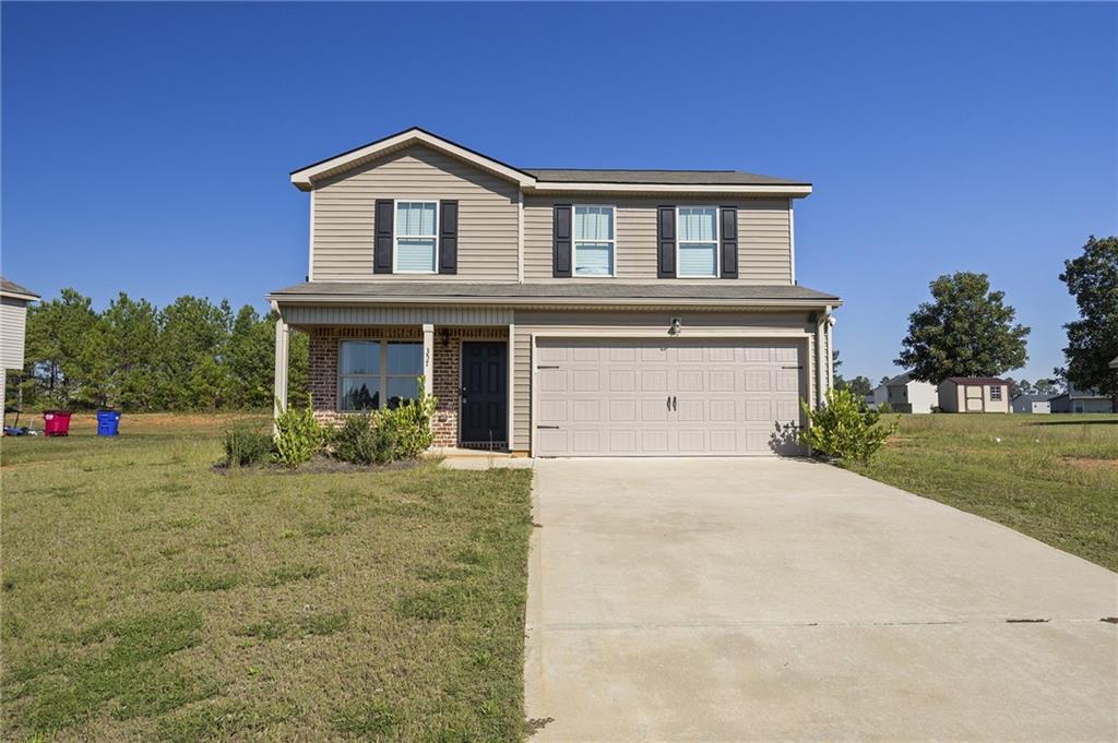 357 Cody Drive — photo