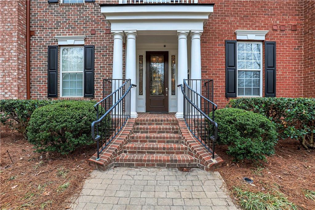 4850 Ivy Ridge Drive SE Unit 404 — photo