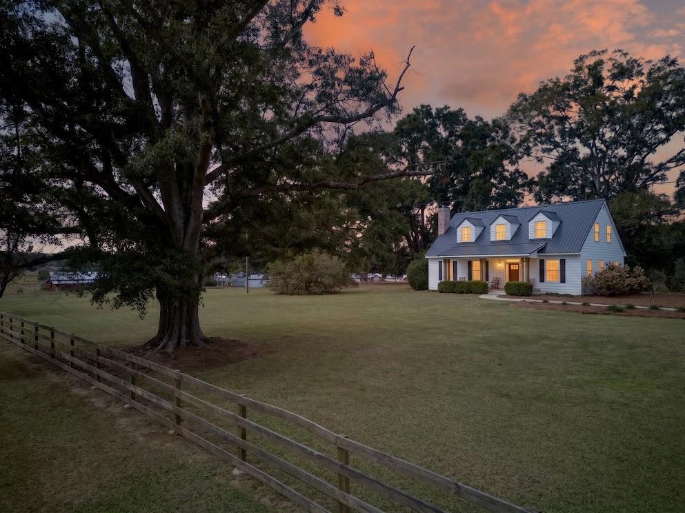 2307 Bethesda Church Road — photo