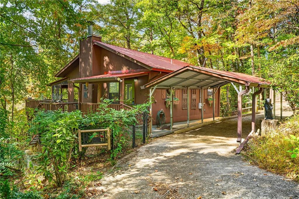 247 Hillside Drive — photo