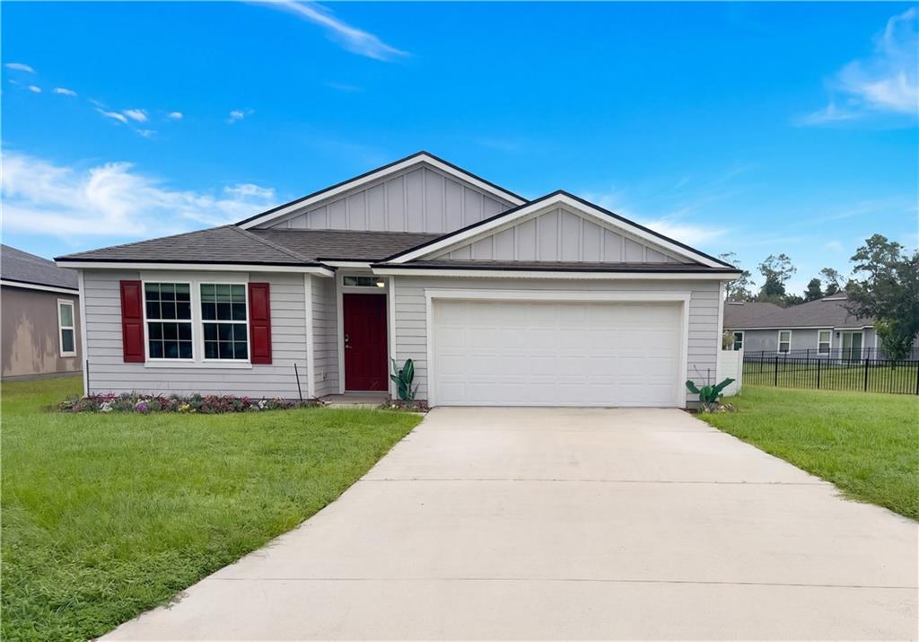 119 Brooklet Circle — photo
