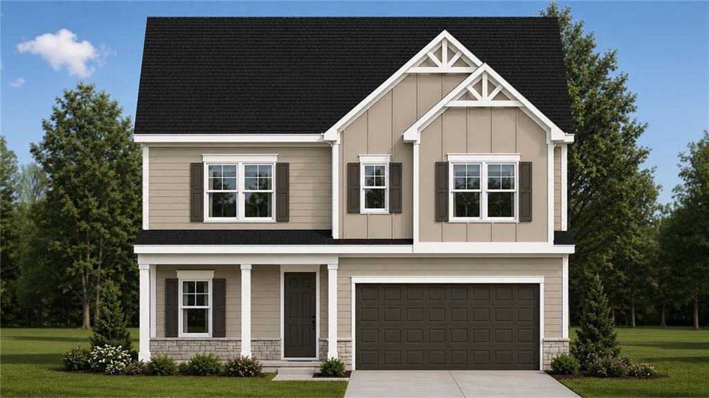 812 Heritage Farm Lane — photo