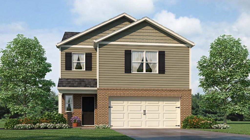 8166 Coldstream Drive — photo