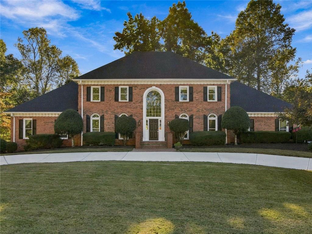 1000 Brooksglen Drive — photo