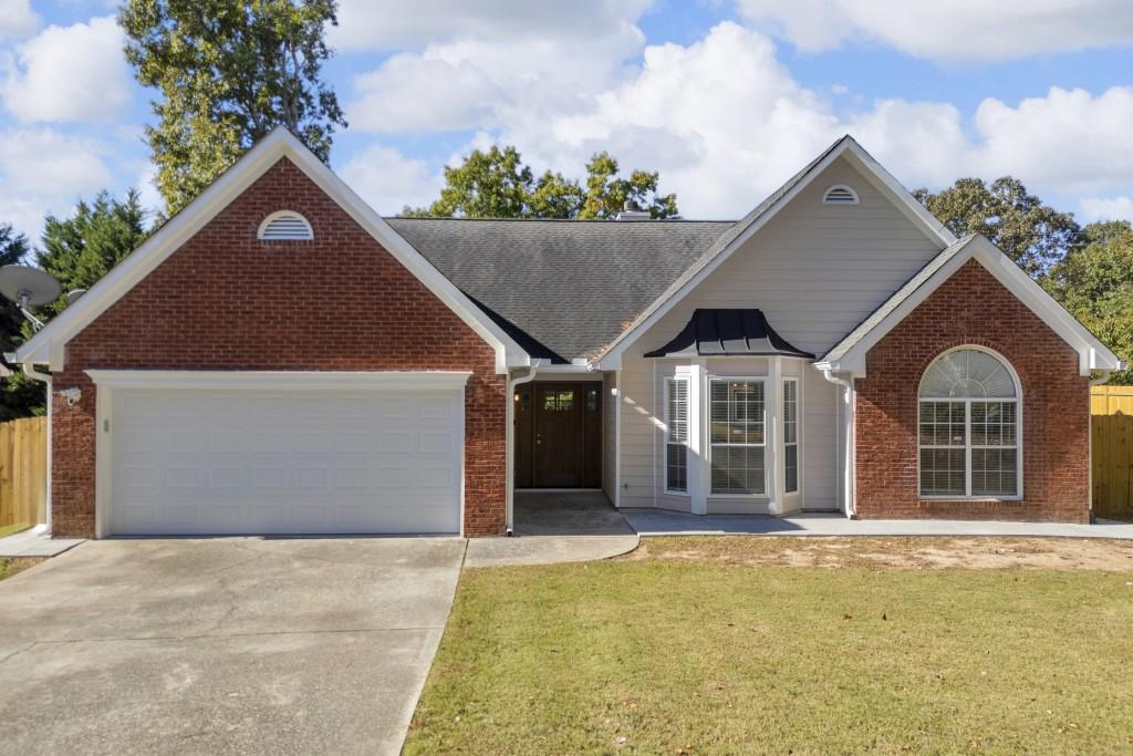 2230 Ashley Crossing Court — photo