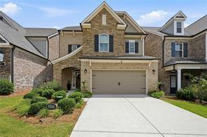 5310 Cedar Glenn Court — photo